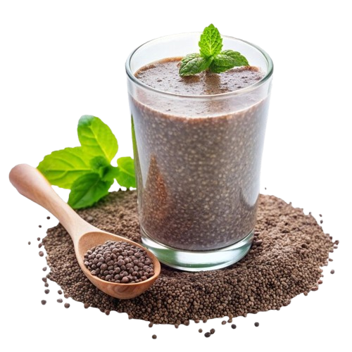 Ragi sprout power malt