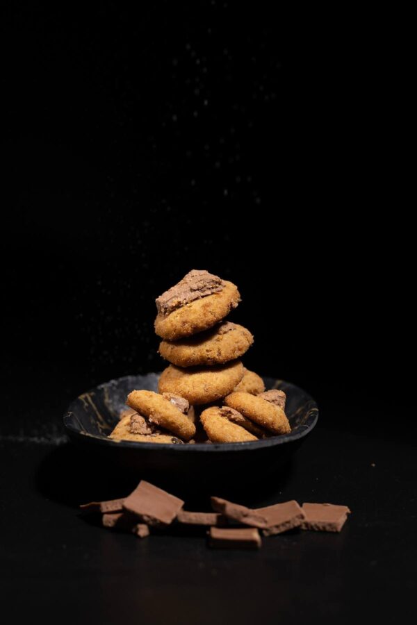 Wheat Choco Chip - Image 2